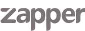 Zapper's logo